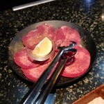 Yakiniku Suehirokan - 