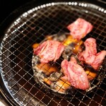 Yakiniku Suehirokan - 