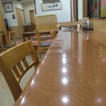 Banryu - Counter Seating