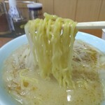 Banryu - Slightly thicker