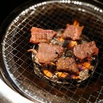 Yakiniku Suehirokan - 