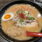 四代目 いちまる 宮の沢店 - 