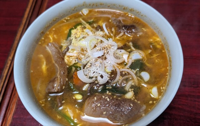 焼肉 俺ん家 - くりこま高原（焼肉）の写真