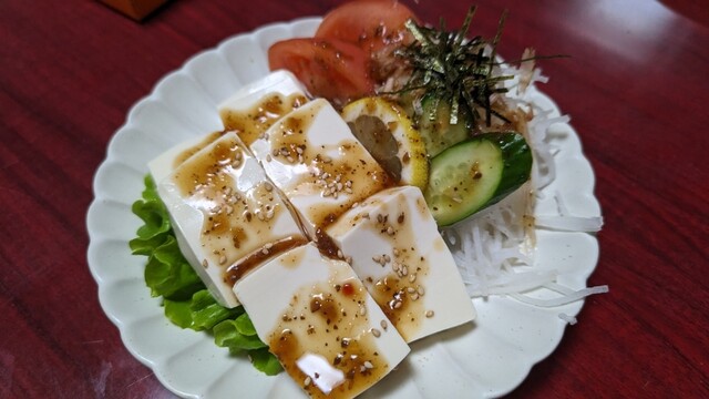 焼肉 俺ん家 - くりこま高原（焼肉）の写真