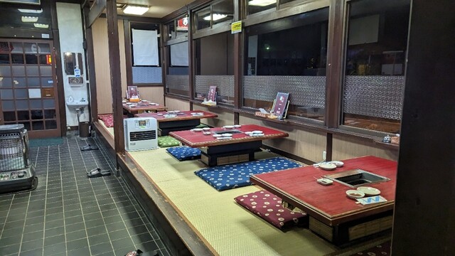 焼肉 俺ん家 - くりこま高原（焼肉）の写真