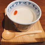 担担麺房 來杏 - 