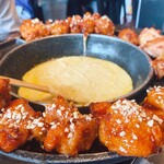 グッネチキン - 