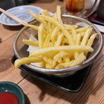 角打 いながき - 