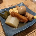 角打 いながき - 