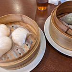 Dim Sum Kitchen - 