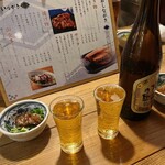 角打 いながき - 