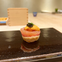 鮨 こう介 - 