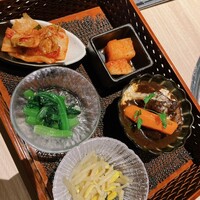 黒毛和牛焼肉 薩摩 牛の蔵 麻布十番店 - 