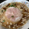 ラーメン専門店 萬来軒