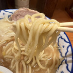 麺恋処 いそじ - 