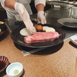 Teppanyaki Sumida - 