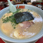 ラーメン山岡家 - 