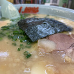 ラーメン山岡家 - 