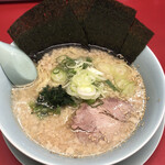 ラーメン山岡家 - 