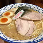 麺恋処 いそじ - 