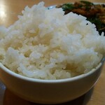 中国家庭料理 大福元 - ライス(大)