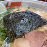 ラーメン山岡家 - 