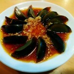 中国家庭料理 大福元 - 皮蛋