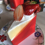 手作りケーキの店 CHERIR - 