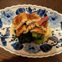 鰻 十和田 - 