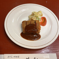 八坂通り 燕楽 - 