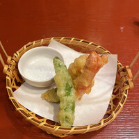 八坂通り 燕楽 - 