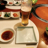 松阪牛炭火焼肉 東海亭 - 