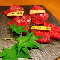 松阪牛炭火焼肉 東海亭 - 