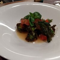 創作イタリアンちゃぶっとりあ - 
