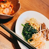 焼肉うしごろ 西麻布本店 - 