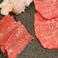 焼肉うしごろ 西麻布本店 - 