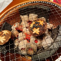 松阪牛炭火焼肉 東海亭 - 