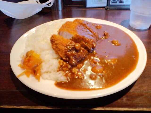 KOHIKAN Morinomiya Ten photo 2