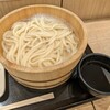 丸亀製麺 ラスカ平塚