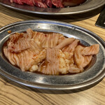 焼肉酒場 牛屋 - 