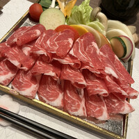 道産羊肉割烹 ラムぴりか - 