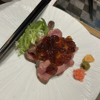 道産羊肉割烹 ラムぴりか - 