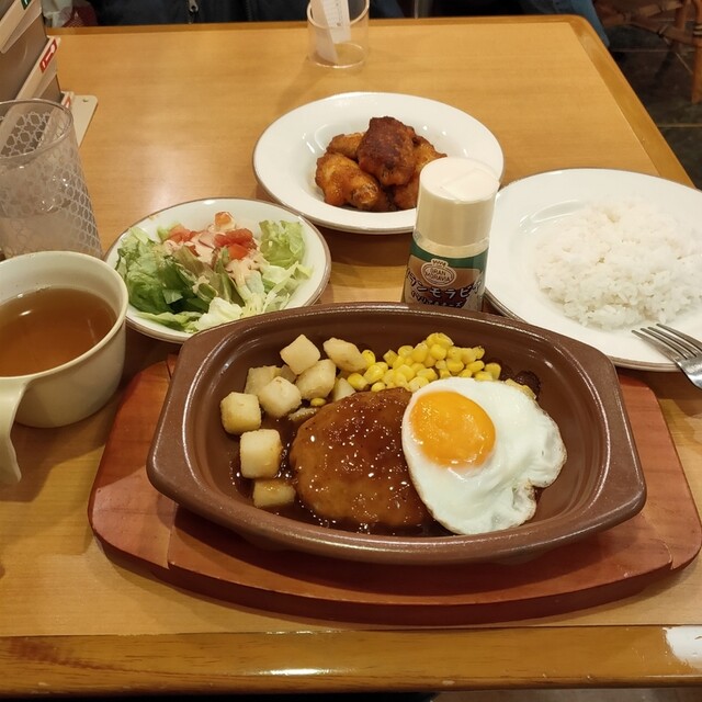 Saizeriya Omori Higashiguchi Ten photo 5