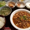 Ra Zuji Dhinrao Dhifan - 本場四川麻婆豆腐：1,000円