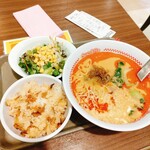 スガキヤ - 料理写真: