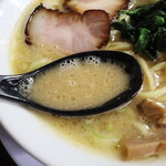 自家製麺 ら～めん かり屋 - 