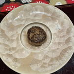 肉料理ふくなが - ふくながハンバーグ