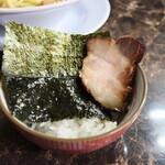 自家製麺 ら～めん かり屋 - 