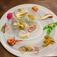 オッジ ダルマット 西麻布店 - 