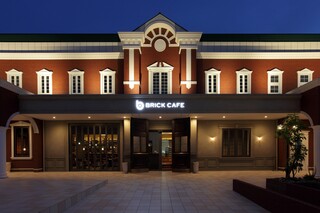 BRICK CAFE - 